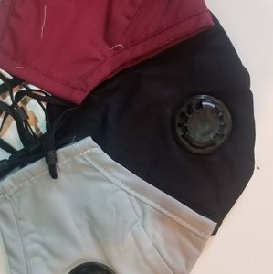 Youth Teenager 3 pack Mask